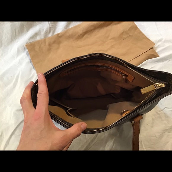 Louis Vuitton Cabas Piano w/ dust bag, EUC, COA - Picture 5 of 8